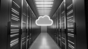 Como funciona o armazenamento em nuvem?