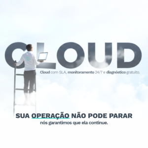 Cloud híbrida para ambientes legados: por que esse modelo se tornou o caminho mais seguro para empresas que não podem parar