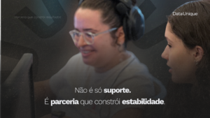 Como a DataUnique funciona nos feriados