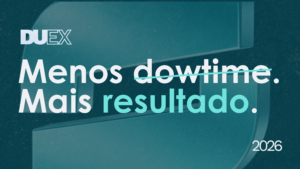DataUnique Experience 2026: evento de tecnologia em Goiânia para empresas